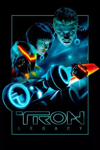 Download Tron Legacy | 2010 | Hindi ORG | Dual Audio | Full Movie 480p 720p 1080p