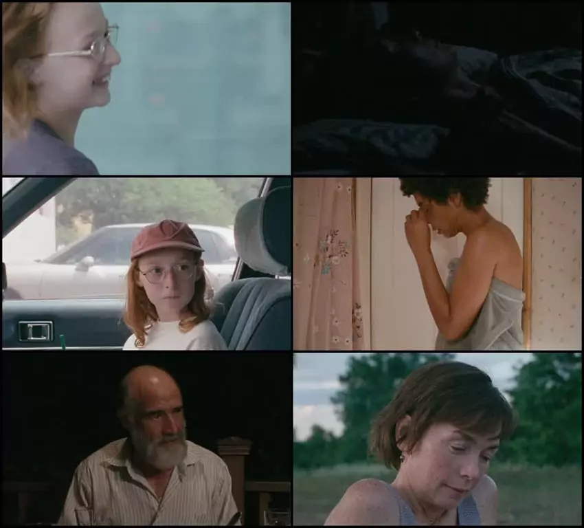 Download Janet Planet | 2023 | Hindi-English | Dual Audio | WEB-DL | Full Movie 480p 720p 1080p