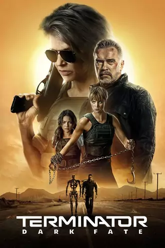 Download Terminator: Dark Fate | 2019 | Hindi-English | Dual Audio | BluRay | Full Movie 480p 720p 1080p