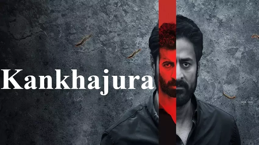 Download Kankhajura | 2025 | Season 1 | Complete Hindi DD5.1 | SonyLIV Original WEB Series | 480p 720p 1080p