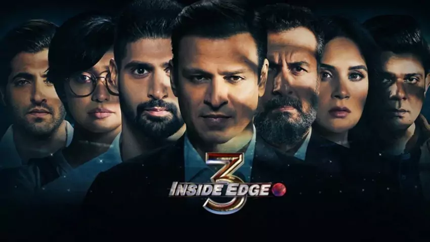 Download Inside Edge | 2021 | Season 3 | Complete Hindi DD5.1 | Amazon Original WEB Series | 480p 720p 1080p