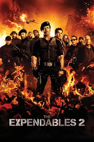Download The Expendables 2 | 2012 | Hindi-English | Dual Audio | BluRay | Full Movie 480p 720p 1080p