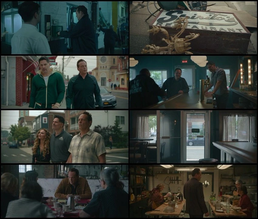 Download Nonnas | 2025 | WEB-DL Dual Audio | Hindi-English | 480p 720p 1080p