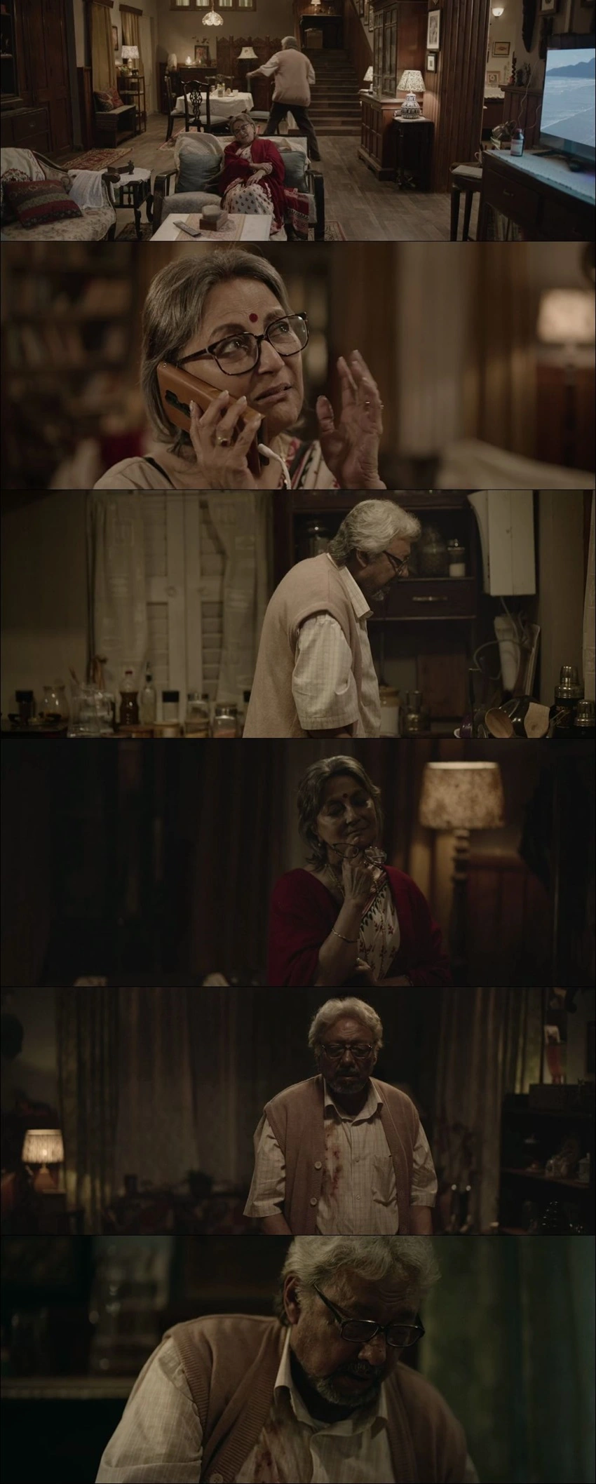 Download Ei Raat Tomar Amaar | 2025 | Bengali | WEB-DL | Full Movie 480p 720p 1080p