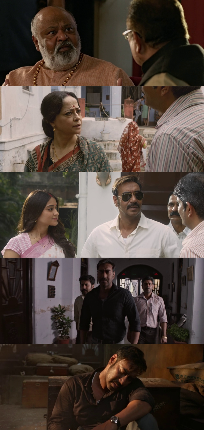 Download Raid | 2018 | Hindi | Full Movie 480p 720p 1080p