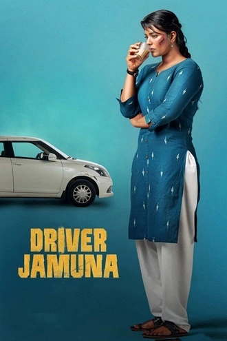 Download Driver Jamuna | 2022 | UNCUT WEB-DL | Hindi DD5.1 + Tamil | Dual Audio | Full Movie 480p 720p 1080p