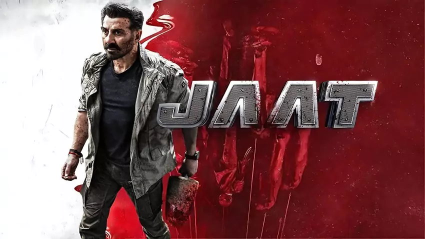 Download Jaat | 2025 | Hindi ORG. DD5.1 | Netflix WEB-DL | Full Movie 480p 720p 1080p
