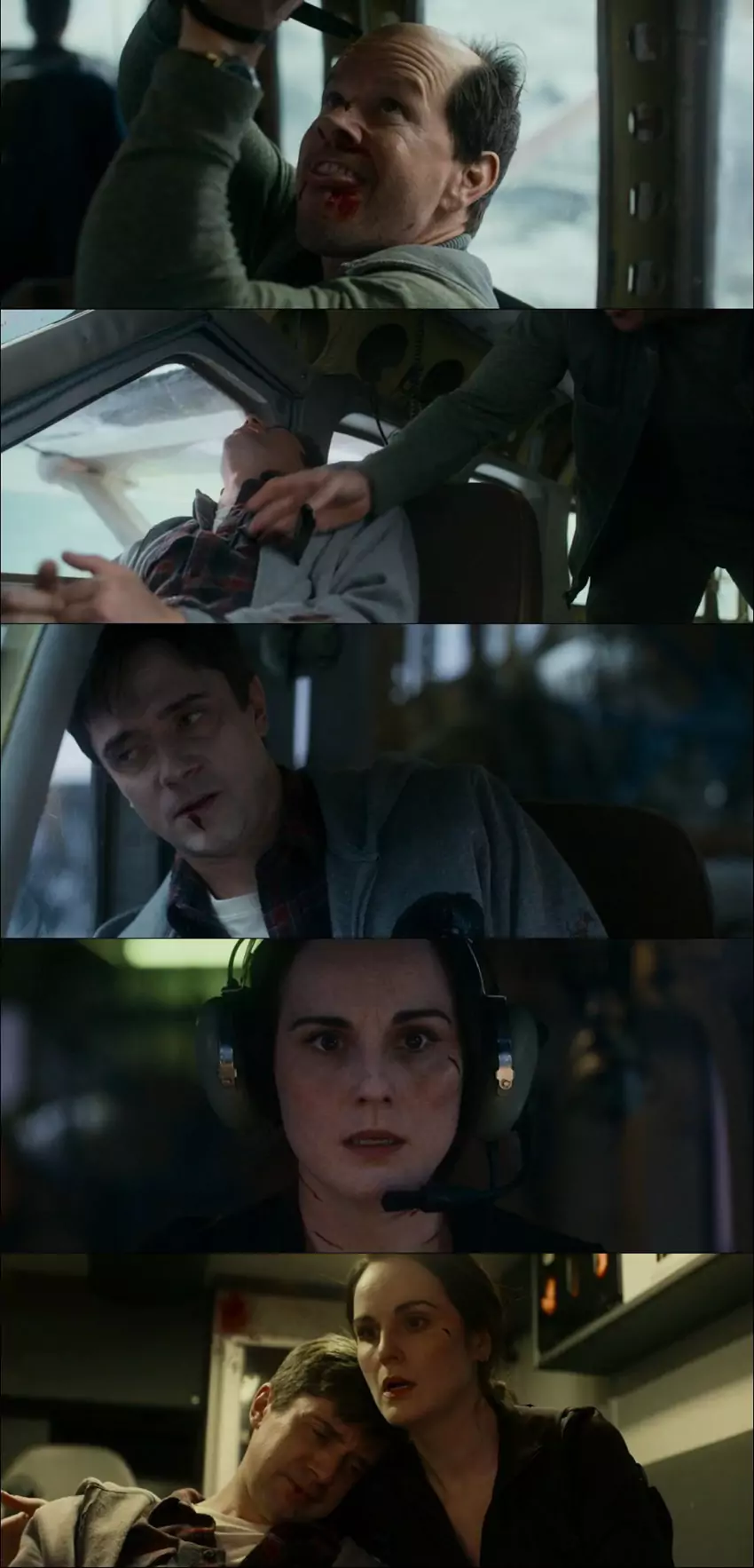 Download Flight Risk | 2025 | Hindi-English | Dual Audio | Blu-Ray | Full Movie 480p 720p 1080p