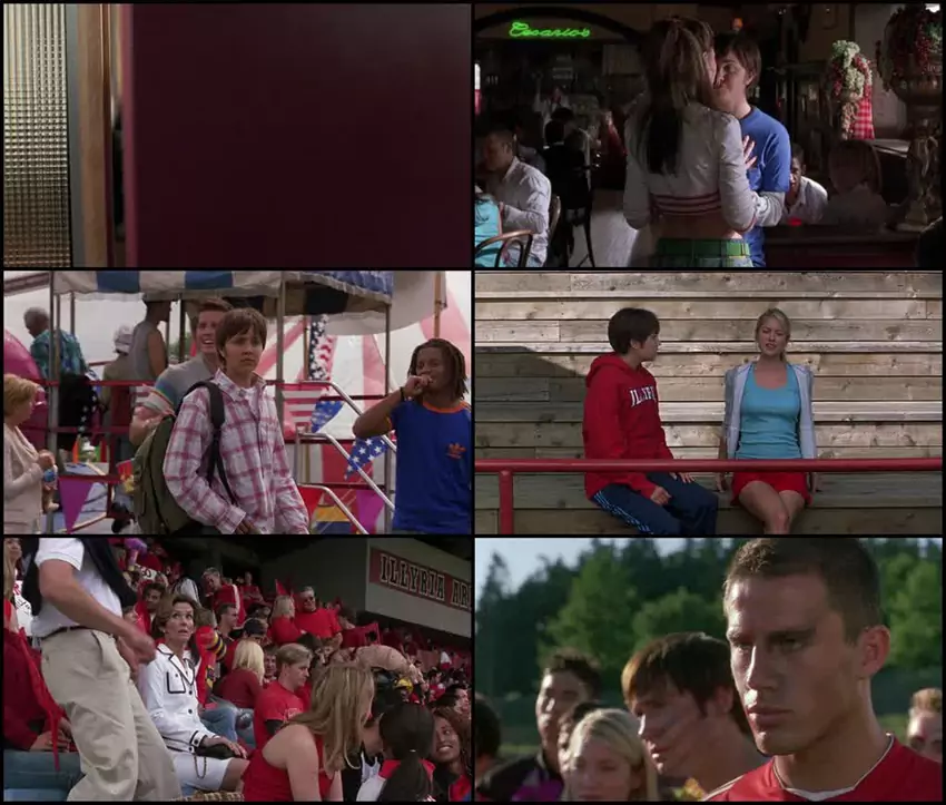 Download She’s the Man | 2006 | Hindi-English | Dual Audio | BluRay | Full Movie 480p 720p 1080p