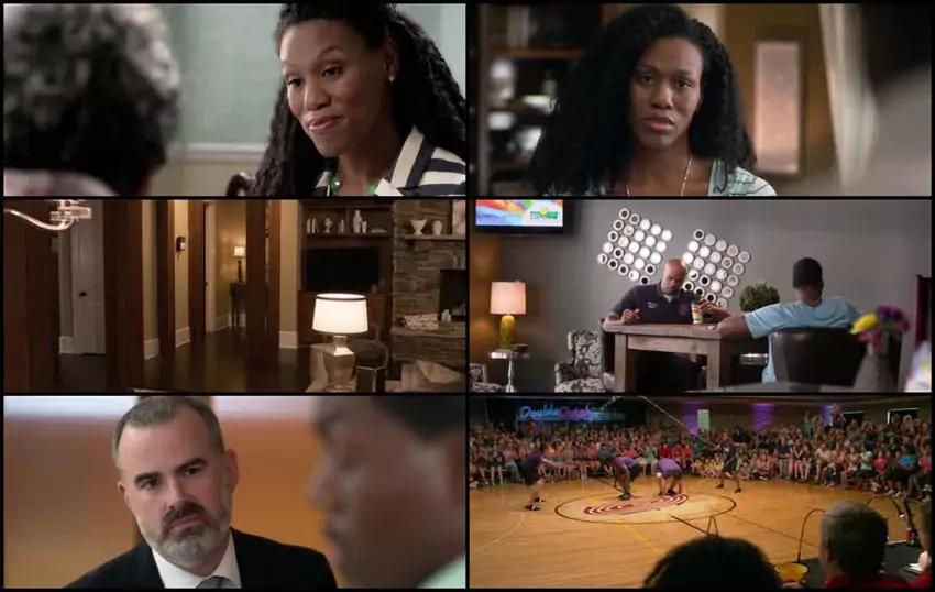 Download War Room | 2015 | Hindi-English | Dual Audio | BluRay | Full Movie 480p 720p 1080p