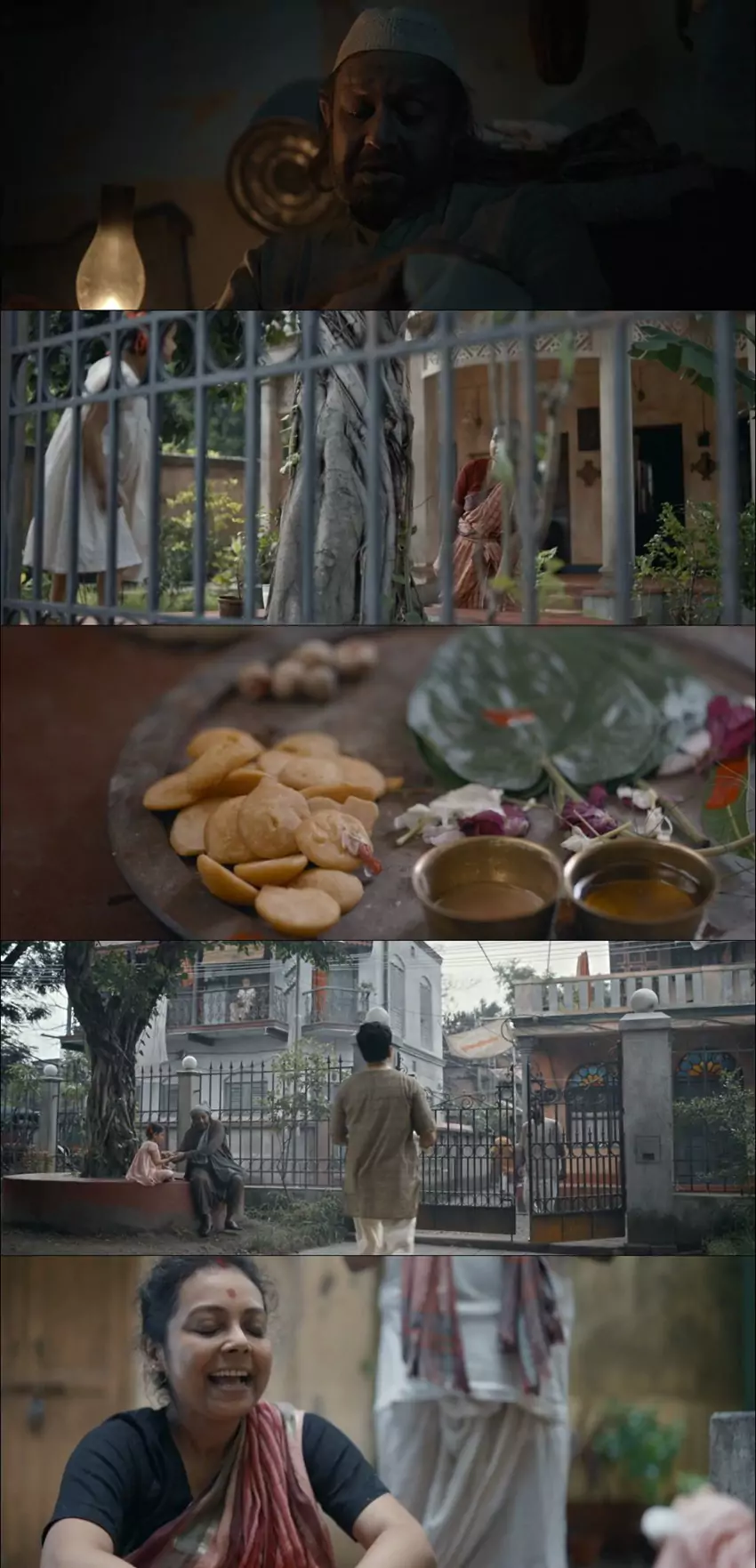 Download Kabuliwala | 2023 | Bengali DD5.1 | WEB-DL | Full Movie 480p 720p 1080p