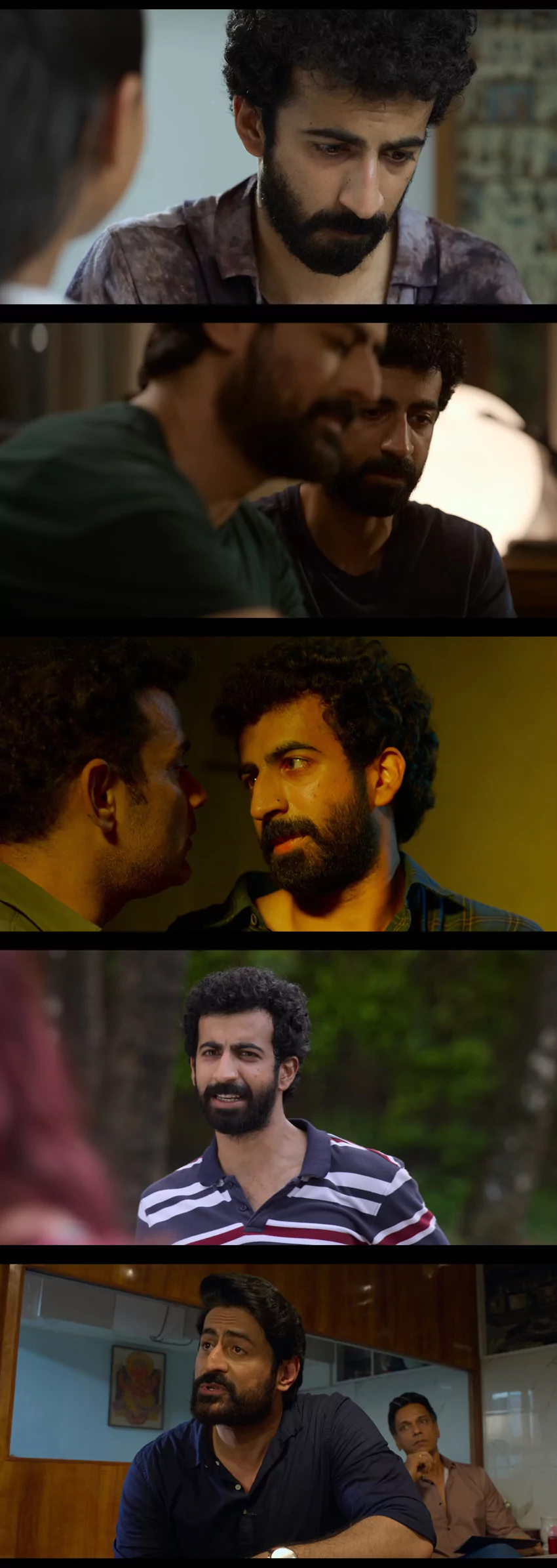 Download Kankhajura | 2025 | Season 1 | Complete Hindi DD5.1 | SonyLIV Original WEB Series | 480p 720p 1080p