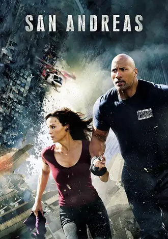 Download San Andreas | 2015 | Hindi-English | Dual Audio | BluRay | Full Movie 480p 720p 1080p