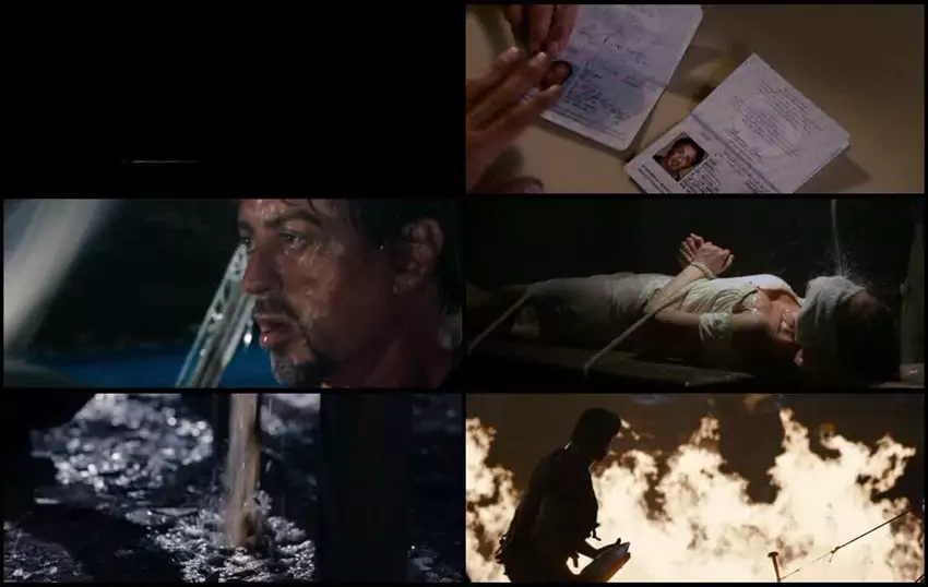 Download The Expendables | 2010 | Hindi-English | Dual Audio | BluRay | Full Movie 480p 720p 1080p