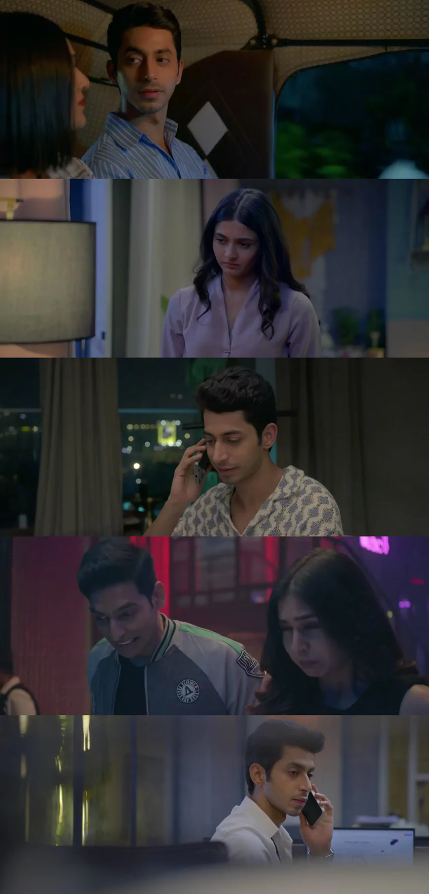 Download Pyaar Paisa Profit | 2025 | Season 1 | Complete Hindi | MXPlayer Original WEB Series | 480p 720p 1080p