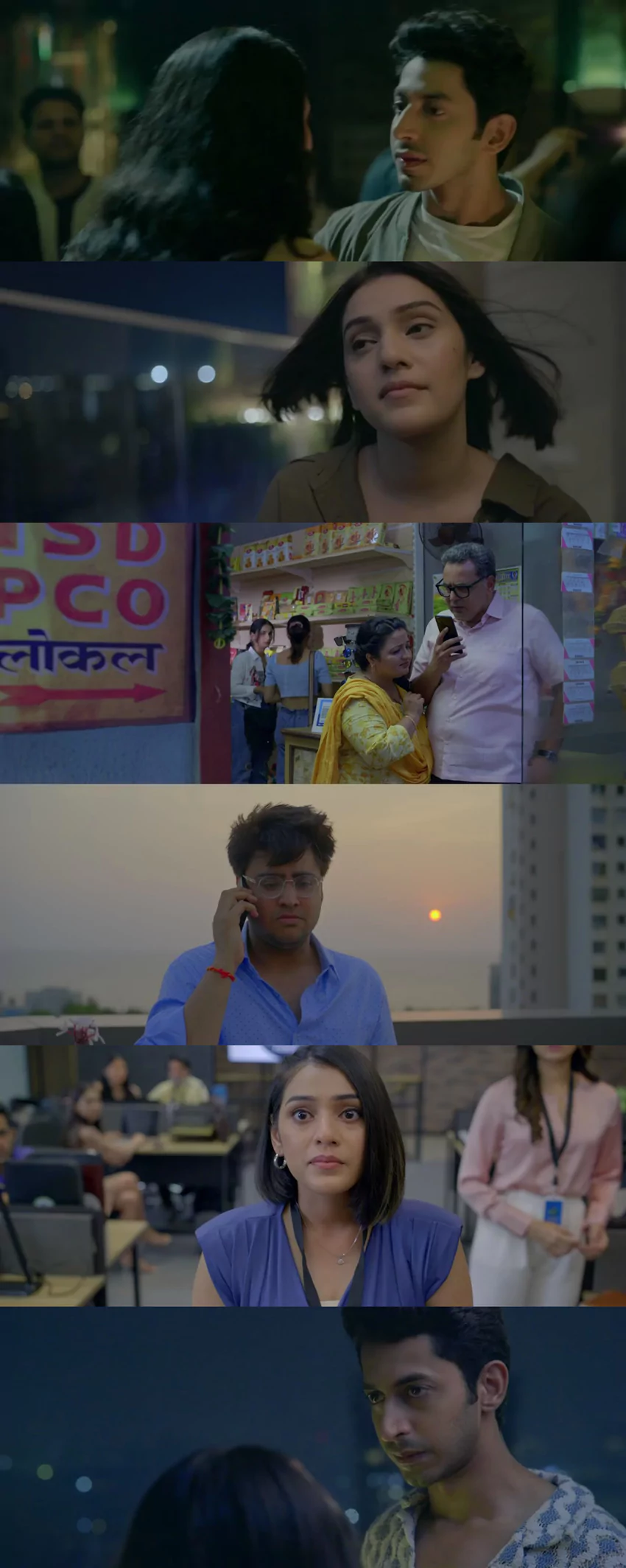 Download Pyaar Paisa Profit | 2025 | Season 1 | Complete Hindi | MXPlayer Original WEB Series | 480p 720p 1080p