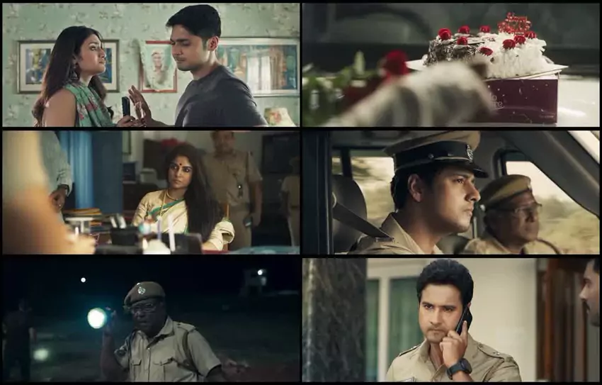 Download Sentimentaaal | 2024 | Bengali | WEB-DL | Full Movie 480p 720p 1080p