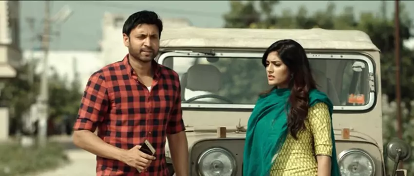 Download Subrahmanyapuram | 2018 | Hindi ORG | Dual Audio | WEB-DL | Full Movie 480p 720p 1080p