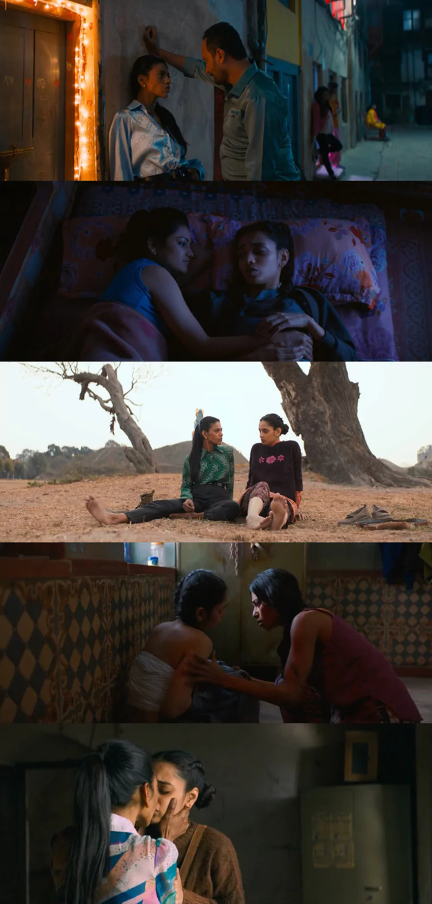 Download The Shameless | 2024 | Hindi DD5.1 | WEB-DL | Full Movie 480p 720p 1080p