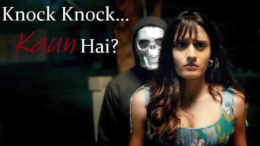 Download Knock Knock Kaun Hai | 2025 | Season 1 | Complete Hindi DD5.1 | Amazon MX Player WEB Series | 480p 720p 1080p