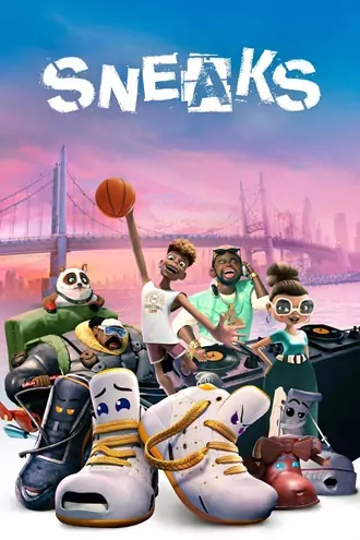 Download Sneaks | 2025 | English With Subtitles | WEB-DL | Full Movie 480p 720p 1080p