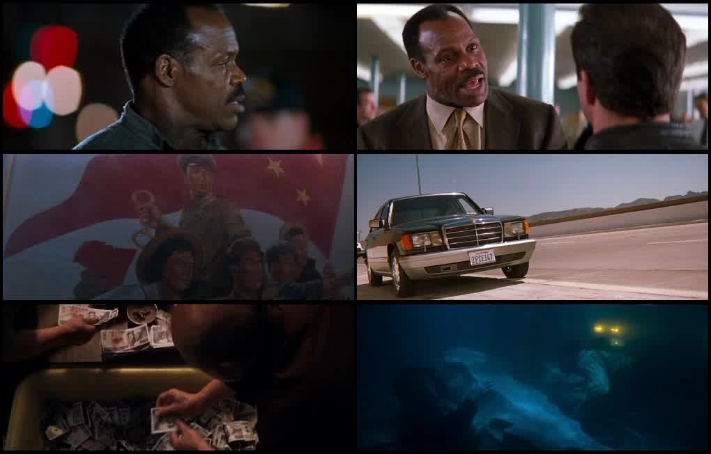 Download Lethal Weapon 4 | 1998 | Dual Audio | Hindi-English | BluRay 480p 720p 1080p