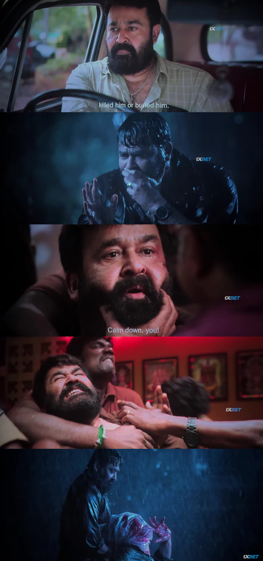 Download Thudarum | 2025 | HQ-V2 HDTC | Malayalam (LiNE) | Full Movie 480p 720p 1080p