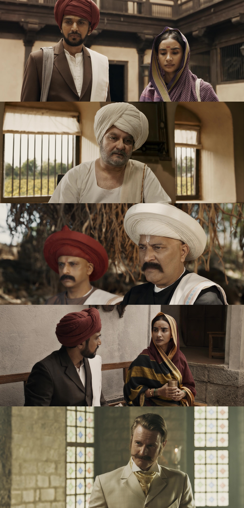 Download Phule | 2025 | WEB-DL | Hindi DD2.0 | HC-HSubs | Full Movie 480p 720p 1080p