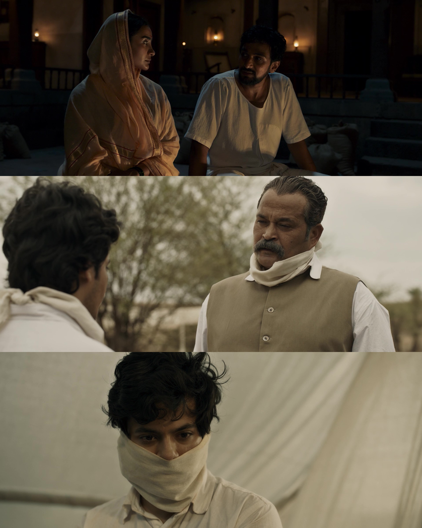 Download Phule | 2025 | WEB-DL | Hindi DD2.0 | HC-HSubs | Full Movie 480p 720p 1080p