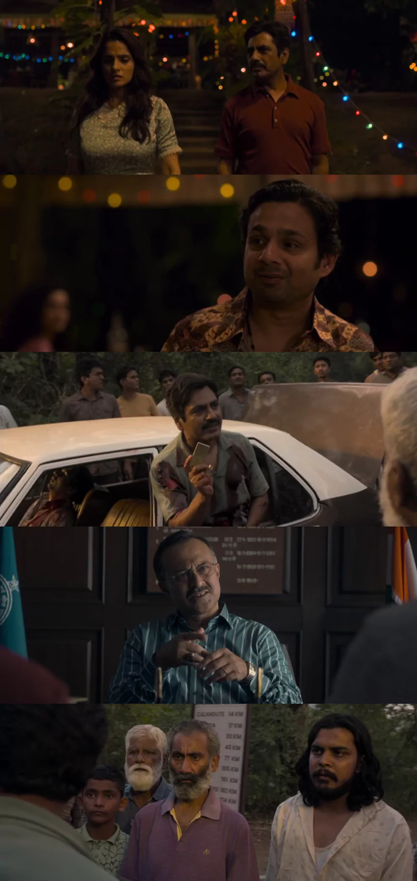 Download Costao | 2025 | ZEE5 | Hindi | WEB-DL | Full Movie 480p 720p 1080p