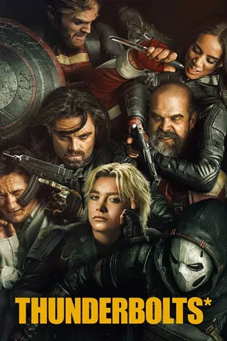 Download Thunderbolts* | 2025 | TELESYNC | Hindi-English | Dual Audio | Full Movie 480p 720p 1080p