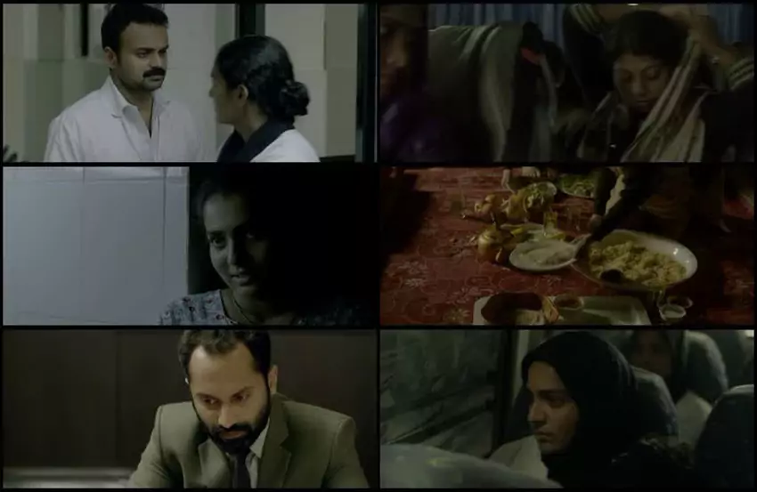 Download Take Off | 2017 | Hindi ORG. Dubbed | Dual Audio | WEB-DL | Full Movie 480p 720p 1080p