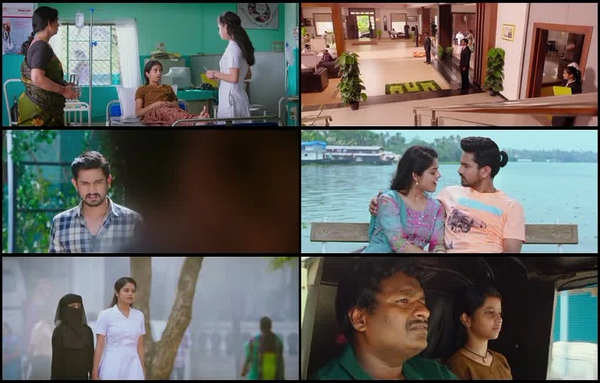 Download Rebel Khiladi – Lover | 2018 | Dual Audio | Hindi + Telugu | UNCUT WEB-DL 480p 720p 1080p