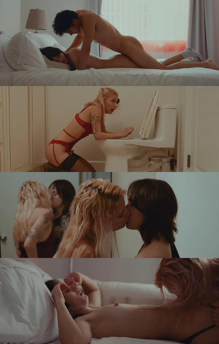 Download [18+] Love Kills | 2024 | Hindi-English | Dual Audio | WEB-DL | Full Movie 480p 720p 1080p