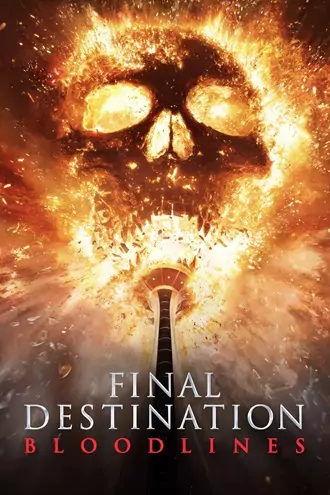 Download Final Destination: Bloodlines | 2025 | Hindi-English | Dual Audio | WEB-Rip | Full Movie 480p 720p 1080p