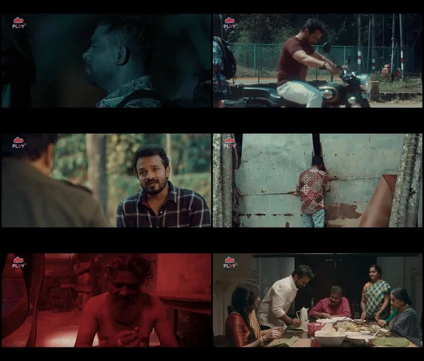 Download Jog 101 | 2024 | Hindi ORG Dubbed | WEB-DL | Full Movie 480p 720p 1080p