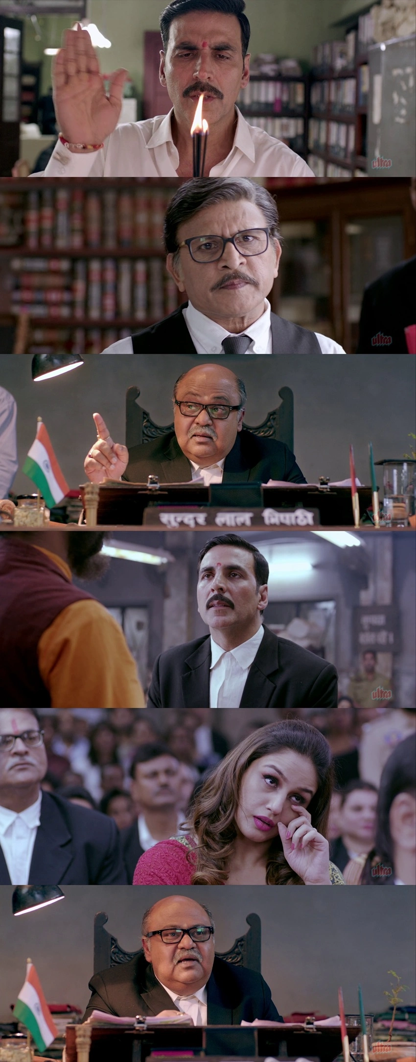 Download Jolly LLB 2 | 2017 | Hindi DD5.1 | BluRay | Full Movie 480p 720p 1080p