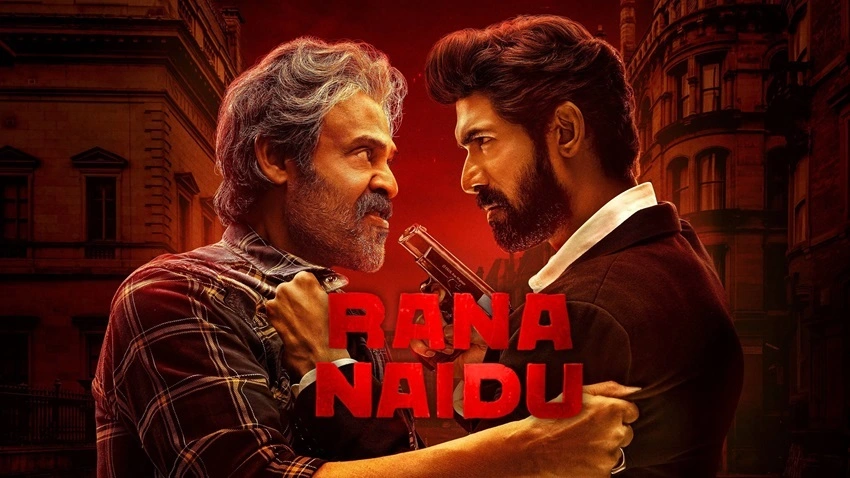 Download Rana Naidu | 2023 | Season 1 | Complete Hindi-DD5.1 | Netflix Original WEB Series | 480p 720p 1080p