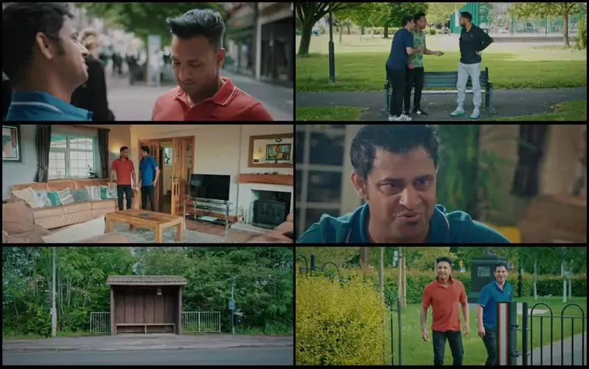 Download 2 Jhalle Kithe Challeh | 2025 | Punjabi | WEB-DL | Full Movie 480p 720p 1080p