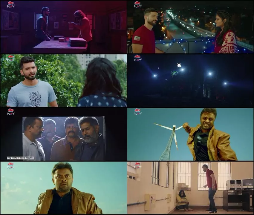 Download Marigold | 2024 | Hindi-Dubbed (AAC 2.0) | WEB-DL | Full Movie 480p 720p 1080p