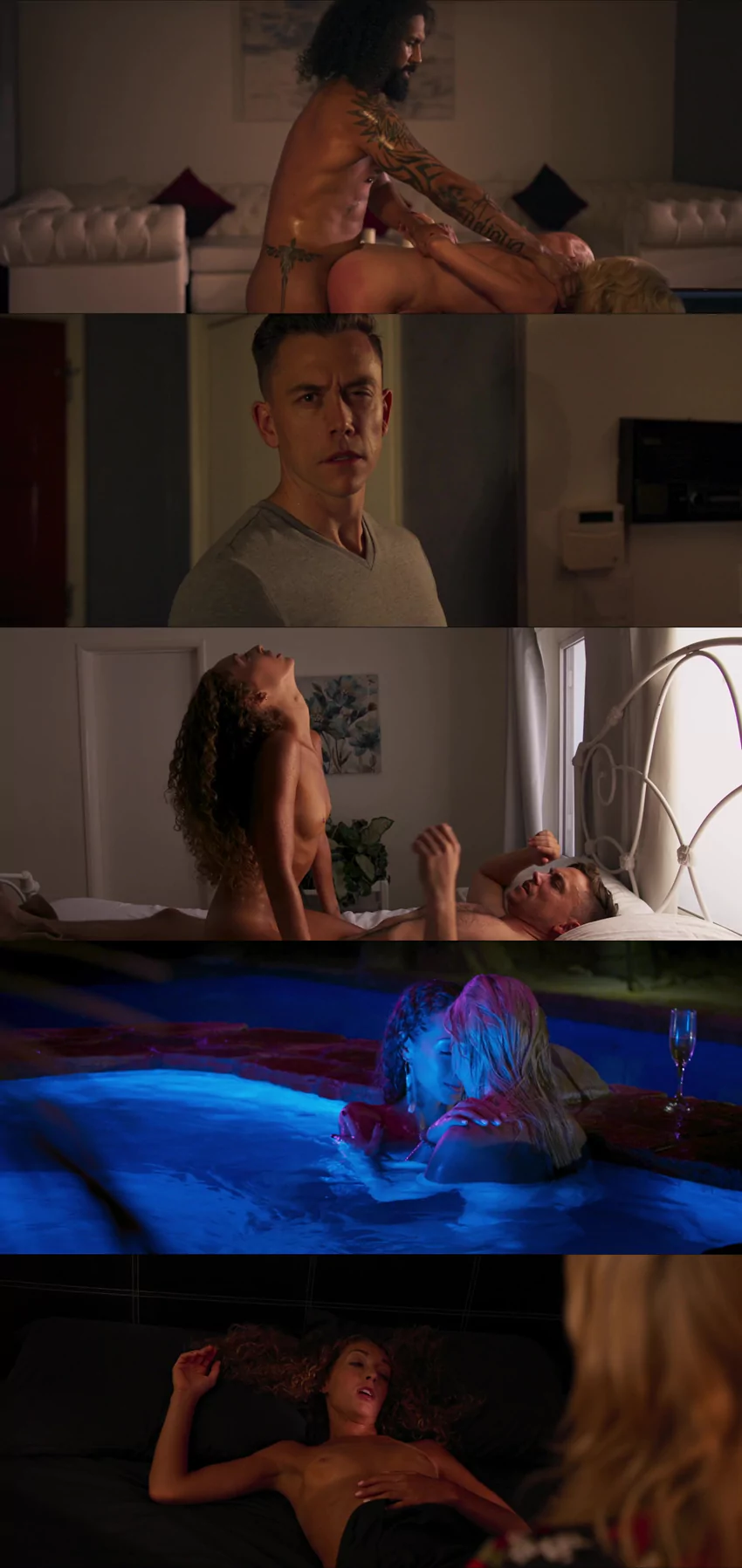 Download [18+] Swap | 2024 | Hindi ORG + English | Dual Audio | Unrated WEB-DL | Full Movie 480p 720p 1080p