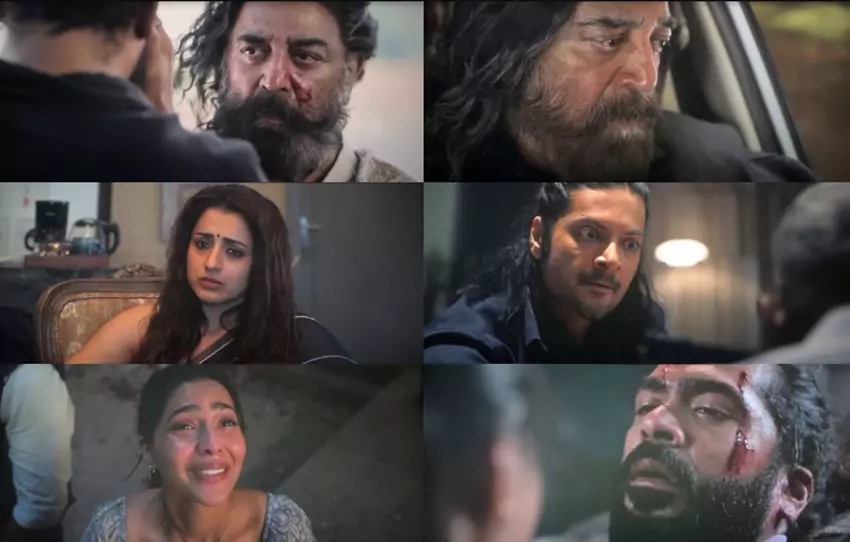 Download Thug Life | 2025 | Hindi | HDTC | Full Movie 480p 720p 1080p