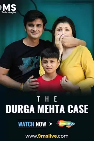 Download The Durga Mehta Case | 2025 | Gujarati | WEB-DL | Full Movie 480p 720p 1080p