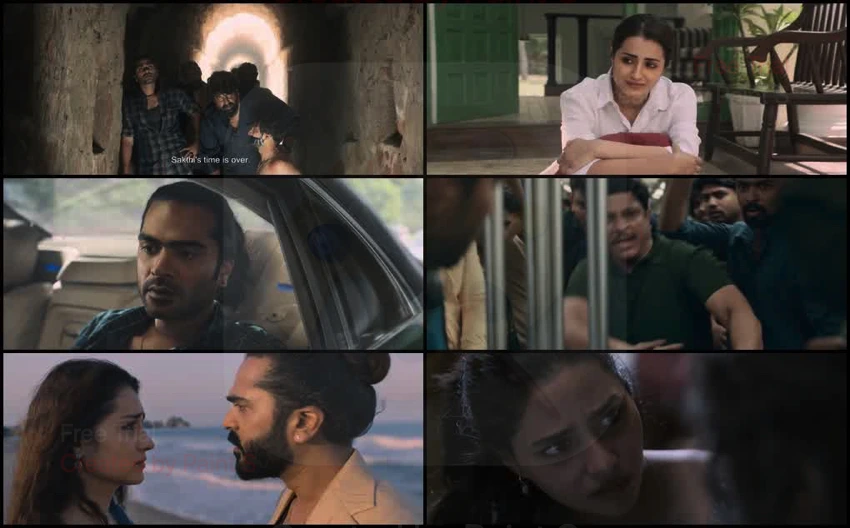 Download Thug Life | 2025 | Hindi DD5.1 | WEB-DL | Full Movie 480p 720p 1080p