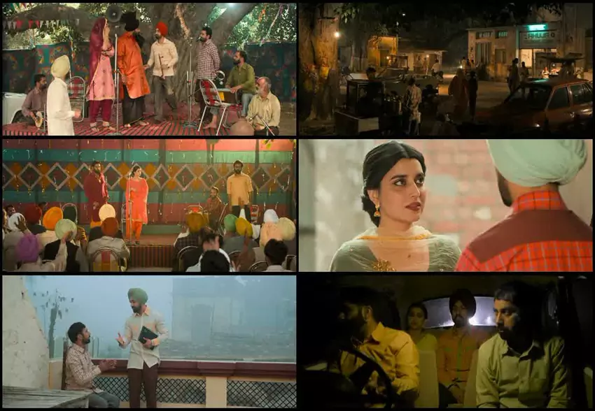 Download Jodi | 2023 | Punjabi DD5.1 | WEB-DL | Full Movie 480p 720p 1080p