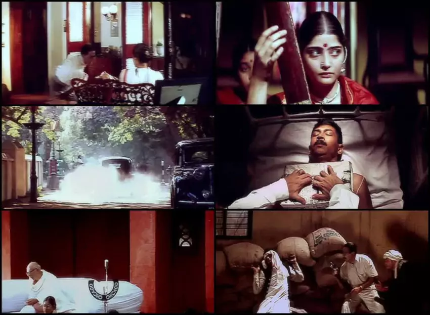 Download Hey Ram | 2000 | Hindi DD2.0 | WEB-DL | Full Movie 480p 720p 1080p