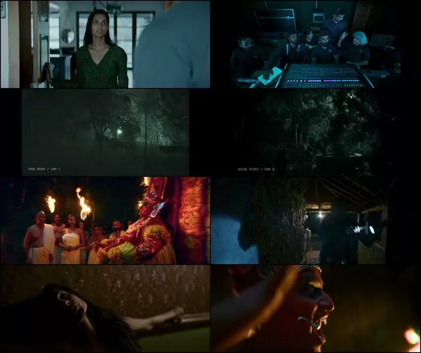 Download Vadakkan | 2025 | Kannada | WEB-DL | Full Movie 480p 720p 1080p