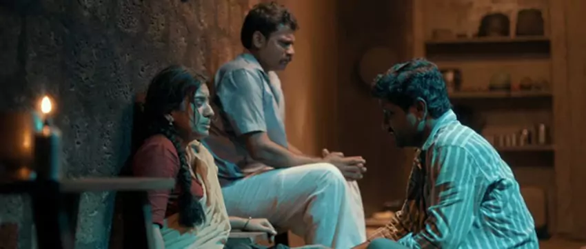 Download Kerebete | 2024 | Hindi ORG – Kannada | Dual Audio | WEB-DL | Full Movie 480p 720p 1080p