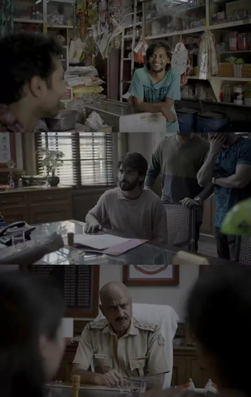 Download Lafangey | 2025 | Season 1 | Complete Hindi DD5.1 | Amazon MX Player Original WEB Series | 480p 720p 1080p