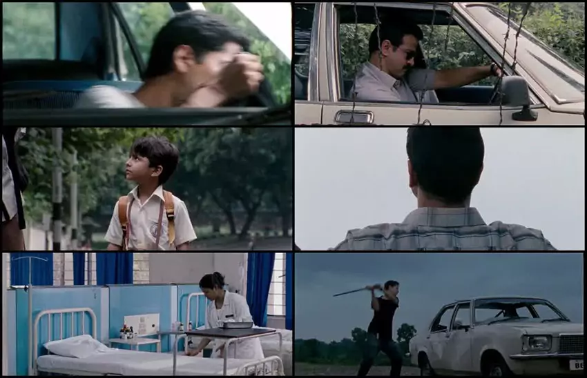 Download Udaan | 2010 | Hindi DD5.1 | BluRay | Full Movie 480p 720p 1080p